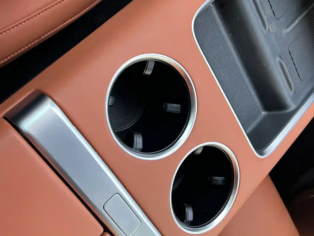 Li Auto Li L7 — миниатюра 7