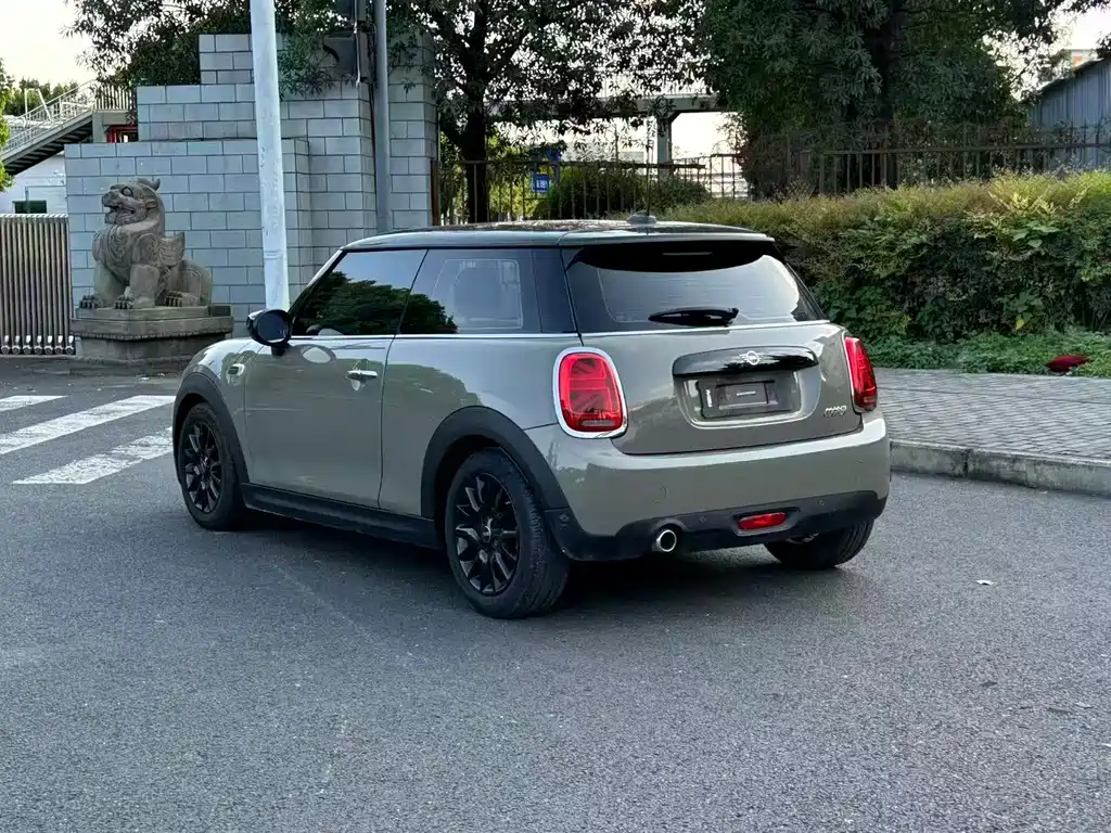 MINI Mini — миниатюра 5
