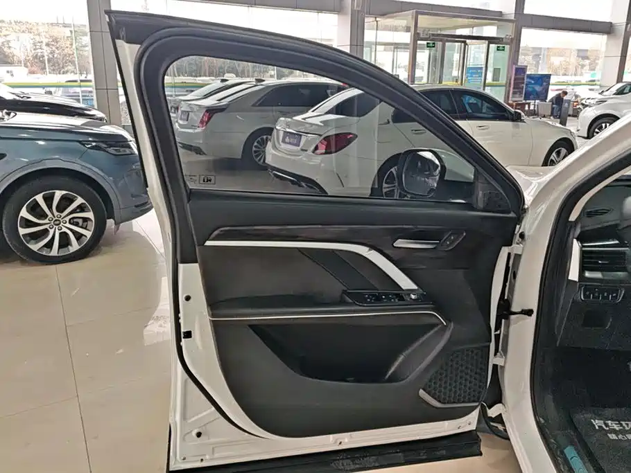 Haval H6 — миниатюра 7