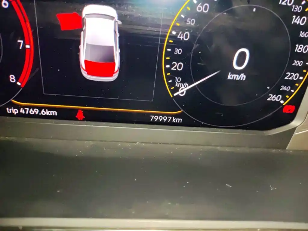 Volkswagen Passat — миниатюра 8