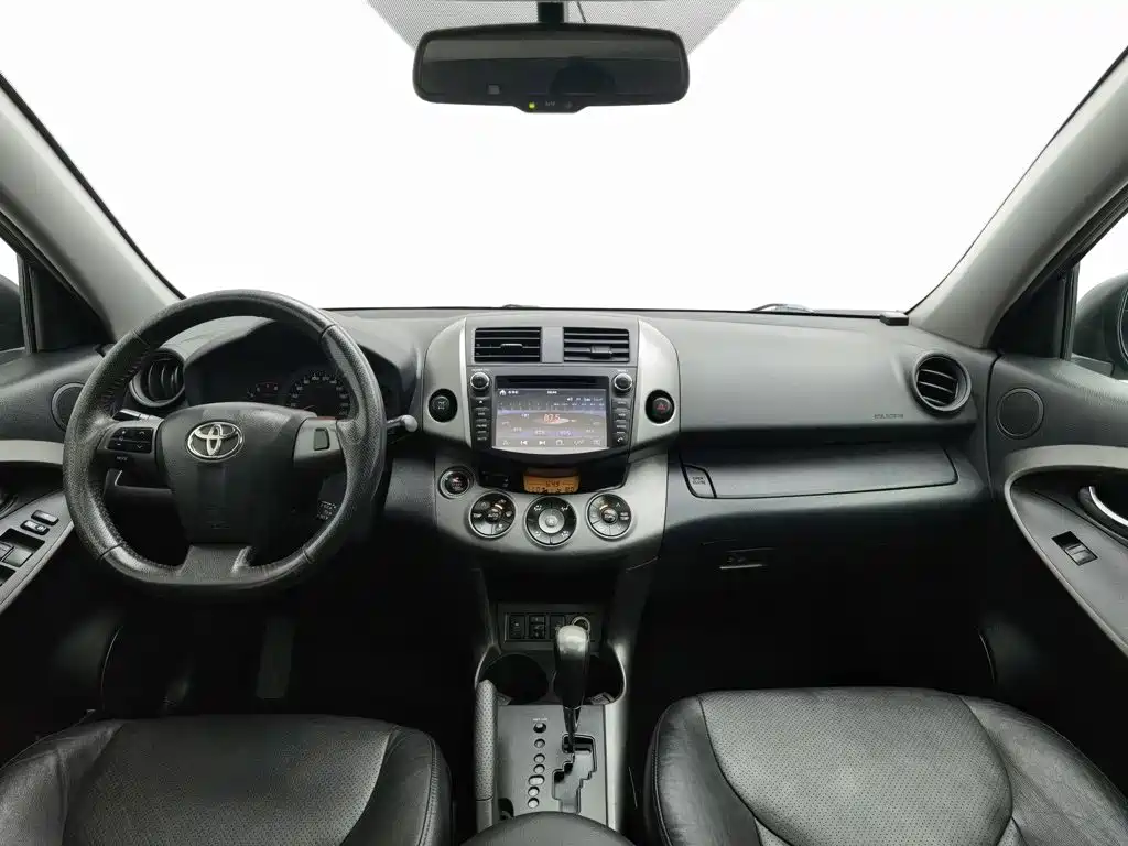 Toyota RAV4 — миниатюра 5