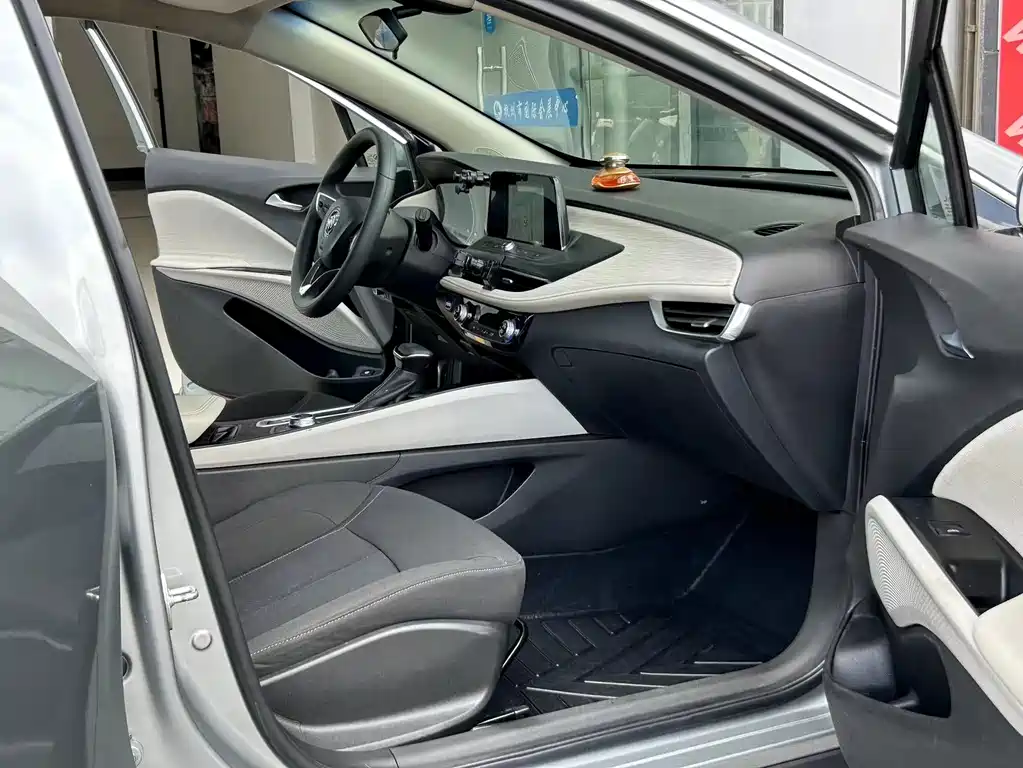 Buick Velite 6 - фото 7