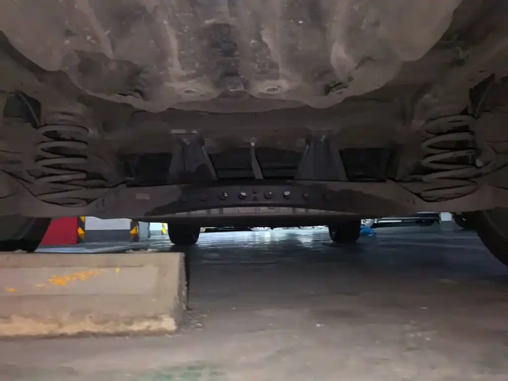 Roewe Feifan ER6 — миниатюра 24