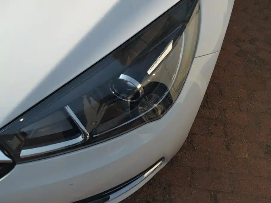 Chery Arrizo 5 — миниатюра 5