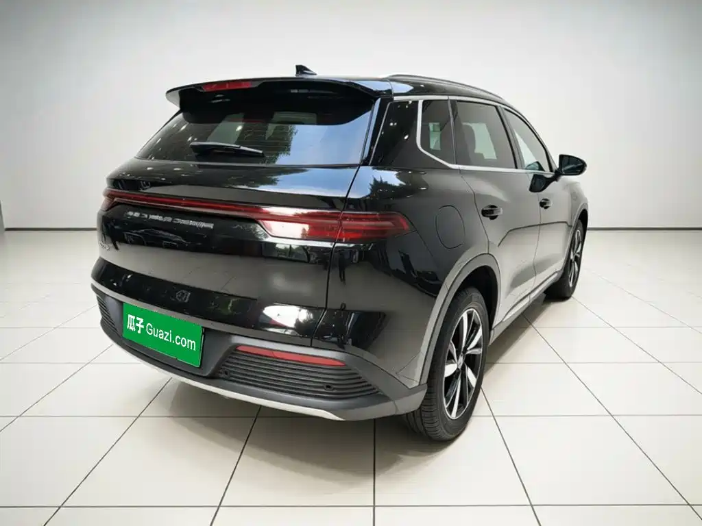 BYD Pro New Energy — миниатюра 6