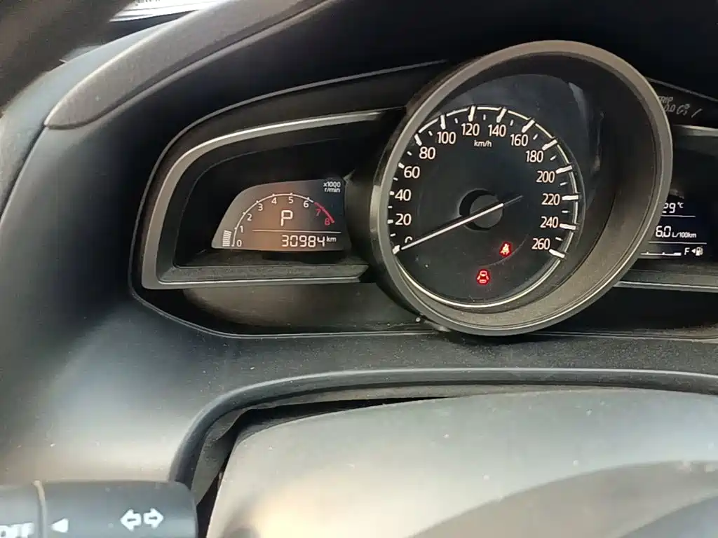 Mazda 3 Axela — миниатюра 17
