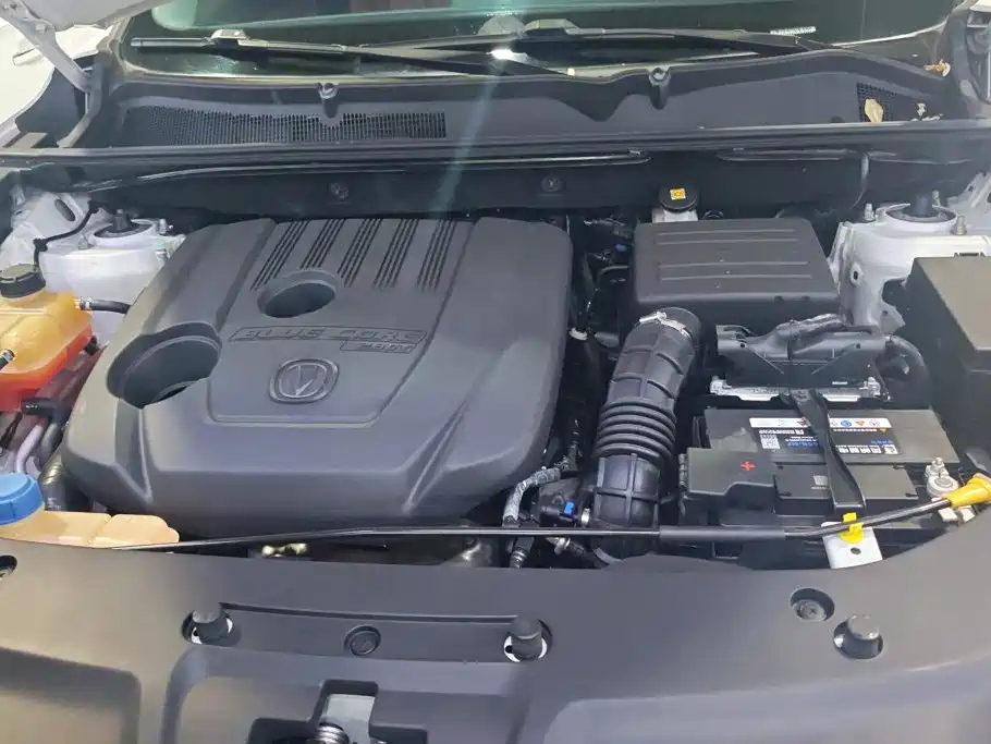 Changan CS75 PLUS — миниатюра 10
