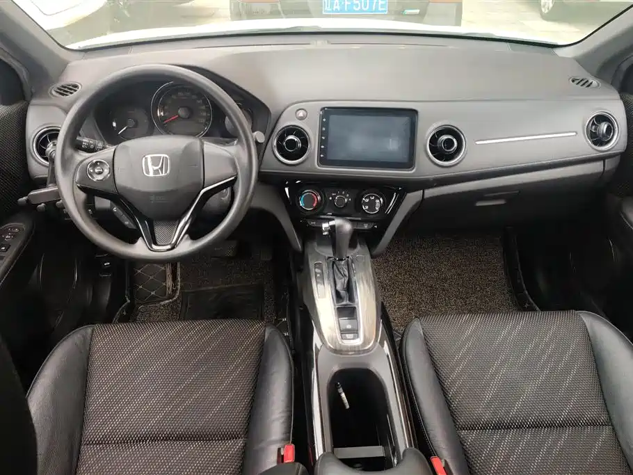 Honda XR-V — фотографии объявления, Фото 12