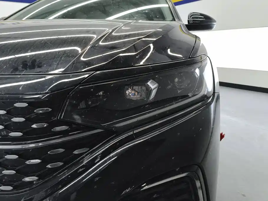 Volkswagen Passat — миниатюра 5