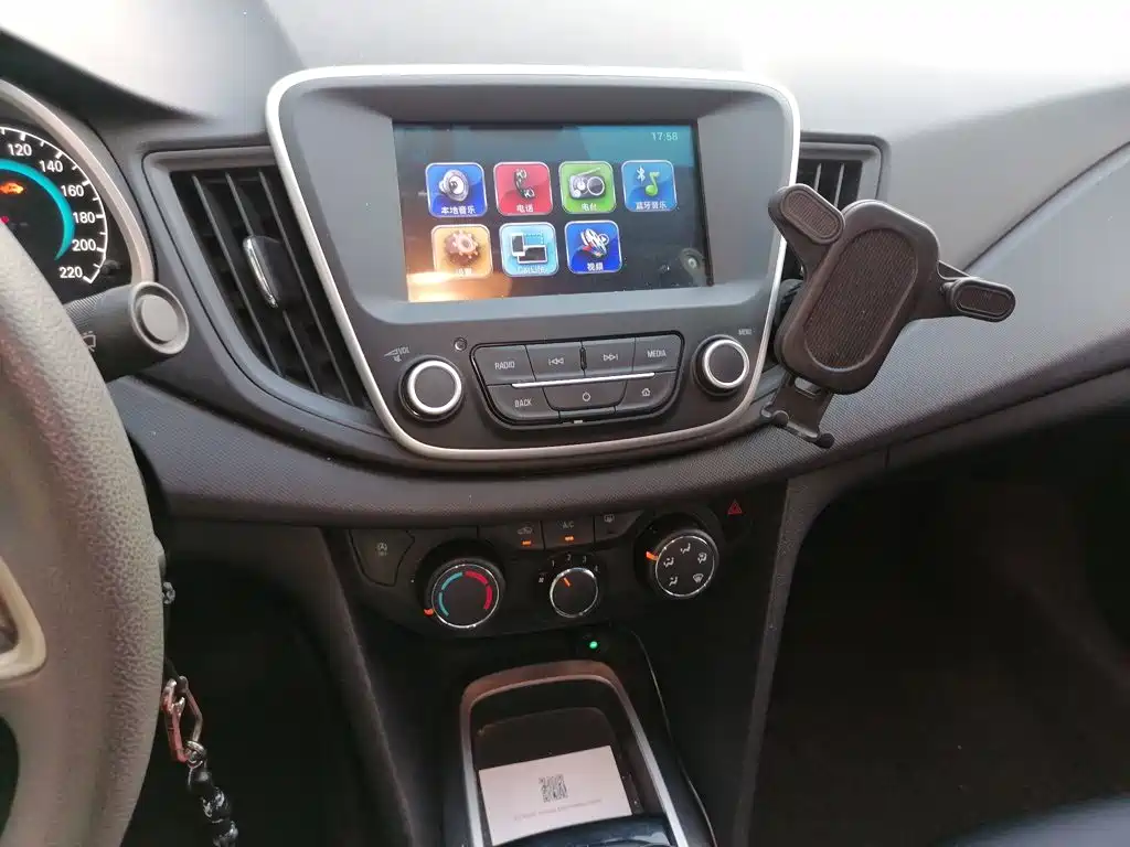 Chevrolet Cavalier — миниатюра 14