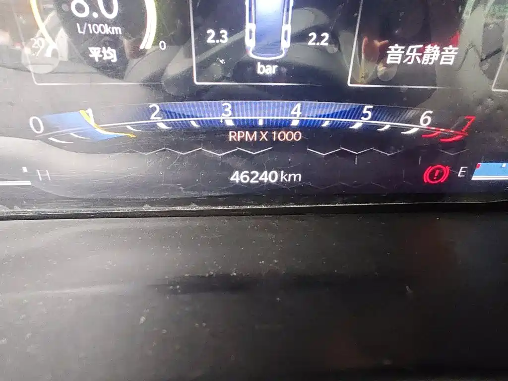 Jeep Compass — миниатюра 13