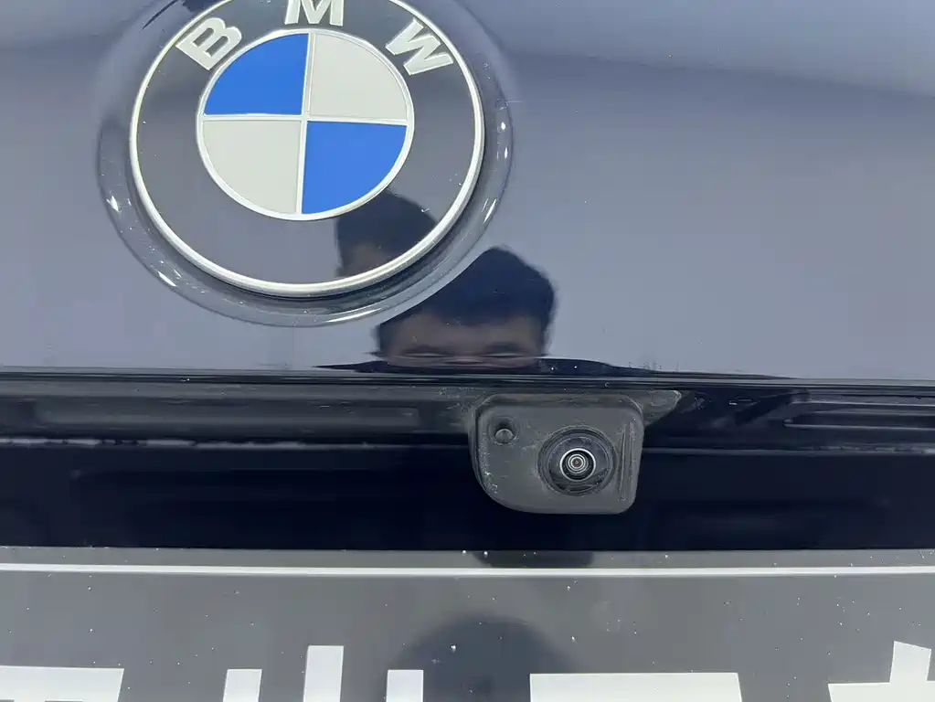 BMW X1 — миниатюра 12