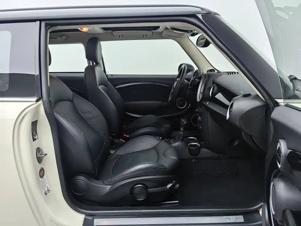 MINI Mini — миниатюра 23