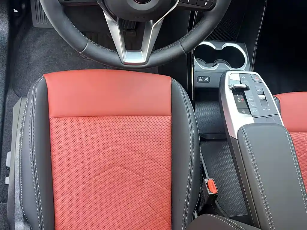BMW X1 — миниатюра 23