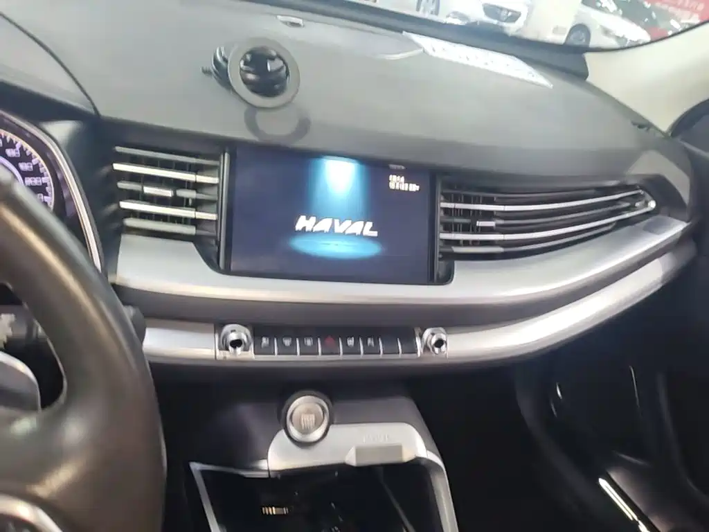 Haval H6 — миниатюра 13