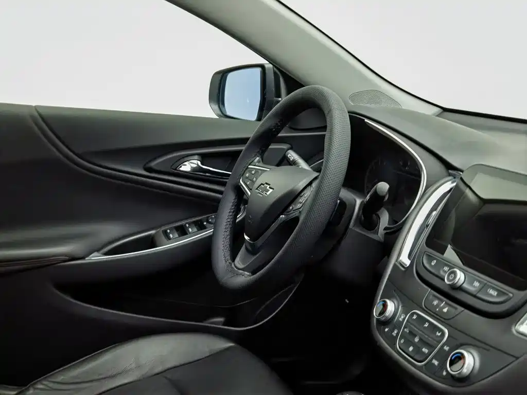 Chevrolet Malibu XL — миниатюра 22