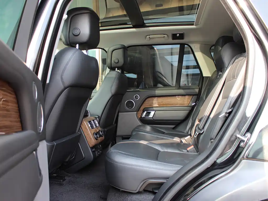 Land Rover Range Rover 2019 3.0 SC V6