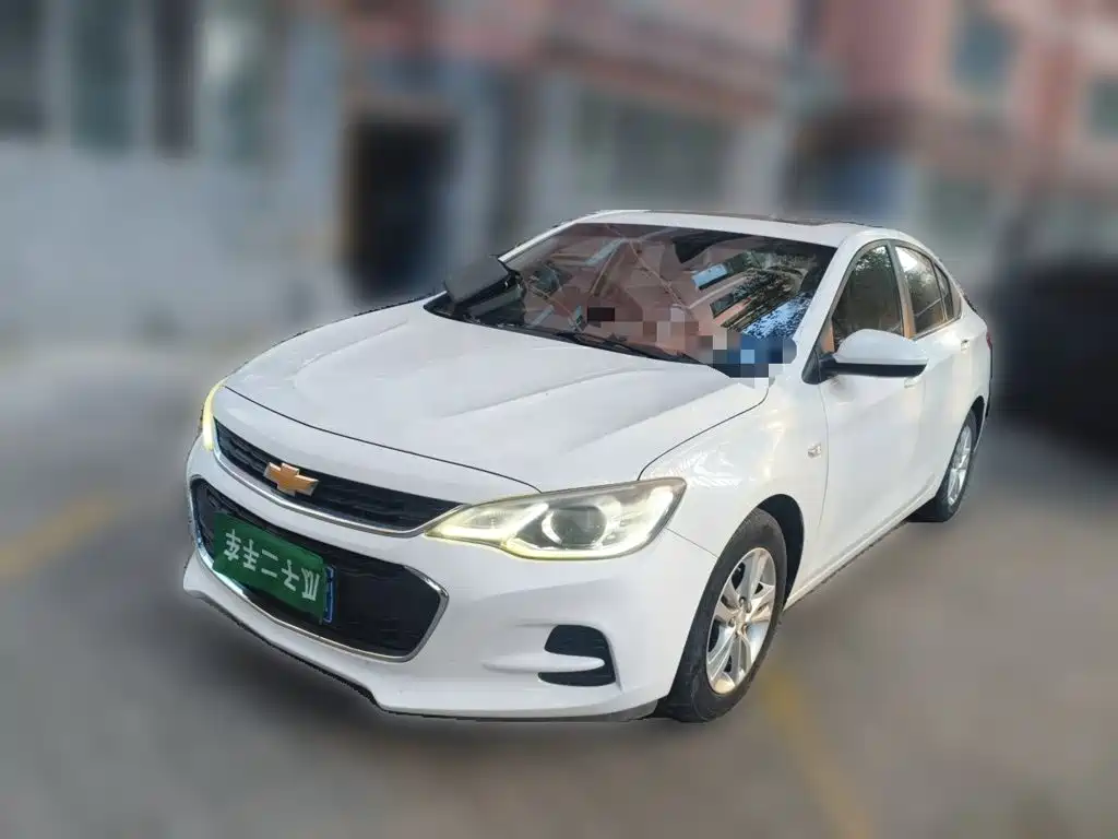 Chevrolet Cavalier