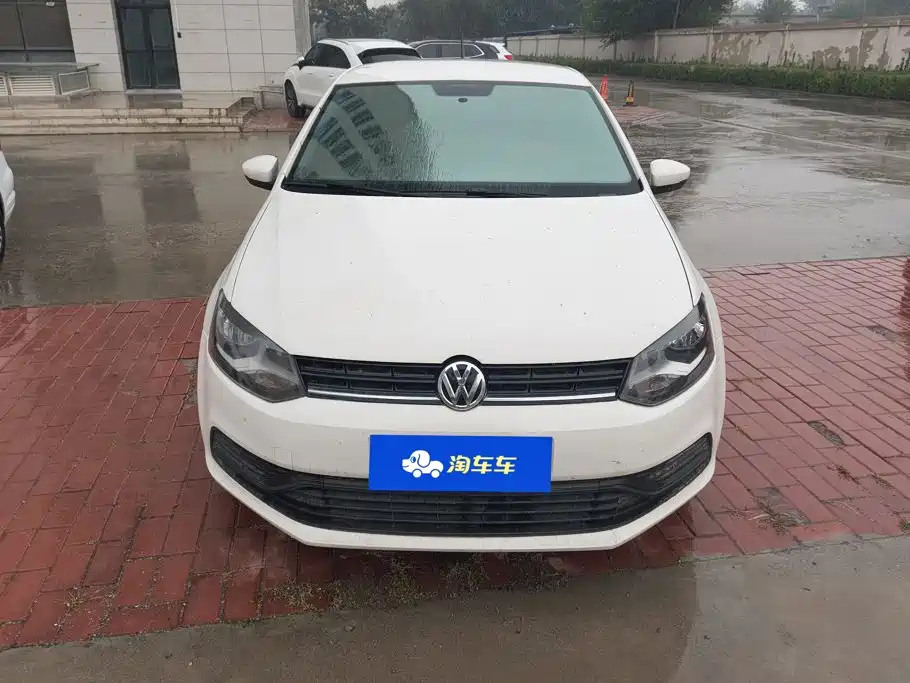 Volkswagen Polo — миниатюра 2