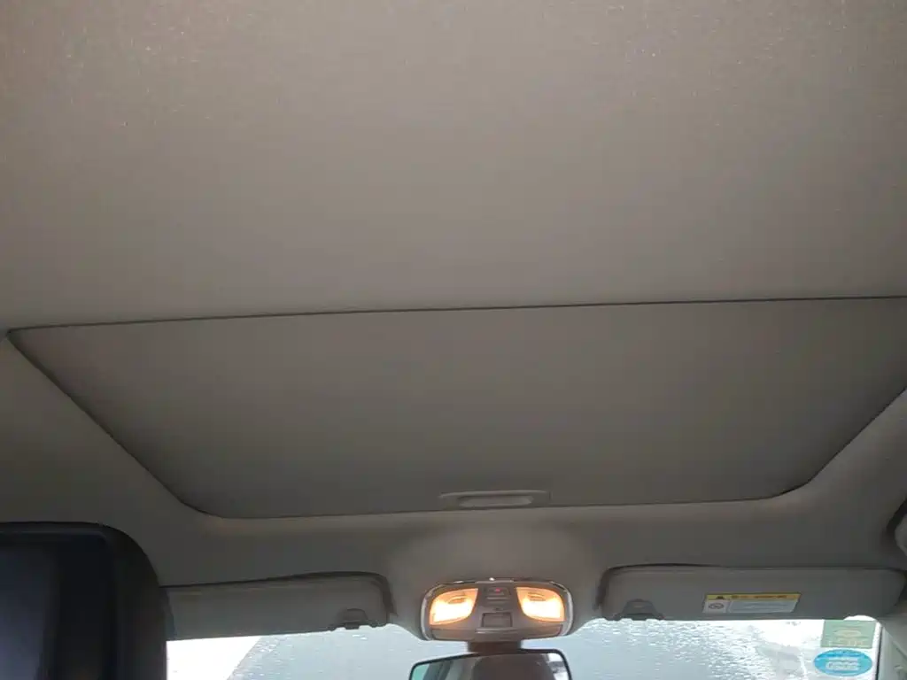 JAC Refine A60 — миниатюра 18
