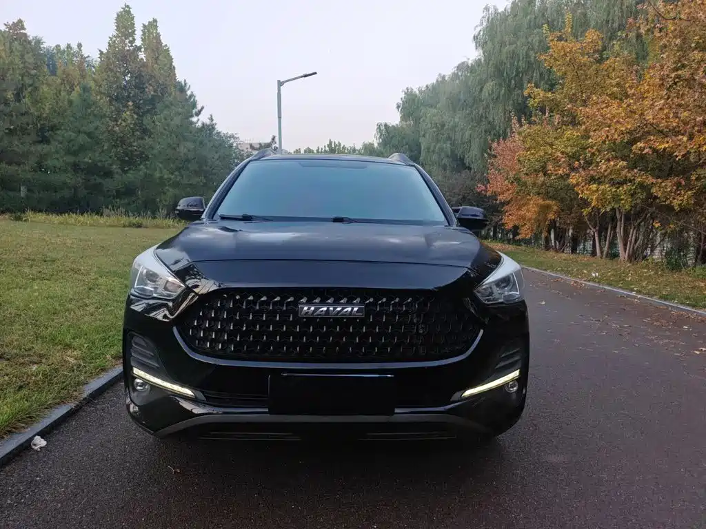 Haval M6 — миниатюра 3