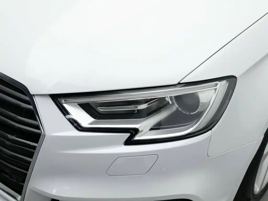 Audi A3 — миниатюра 7
