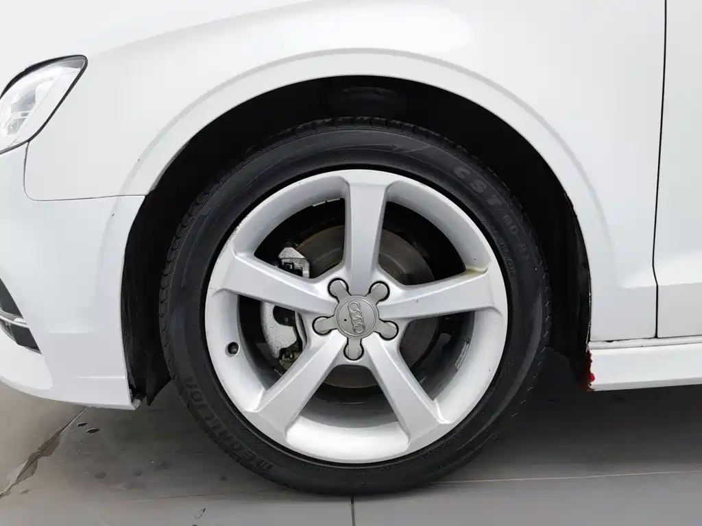 Audi A3 — миниатюра 17