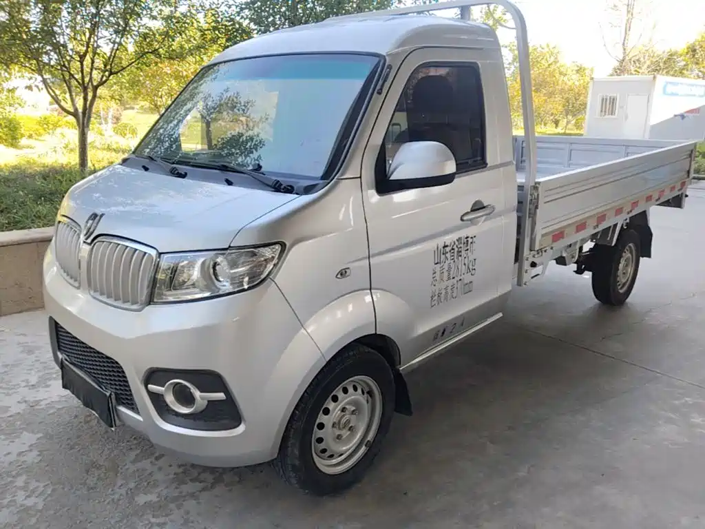 Jinbei Jinbei T3 — миниатюра 2