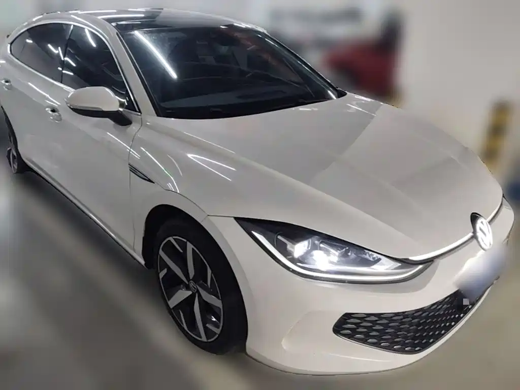 Volkswagen Lamando — миниатюра 24