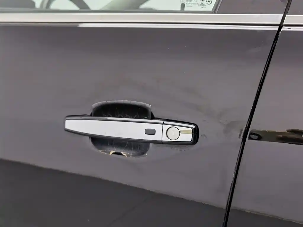 Chevrolet Malibu — миниатюра 18