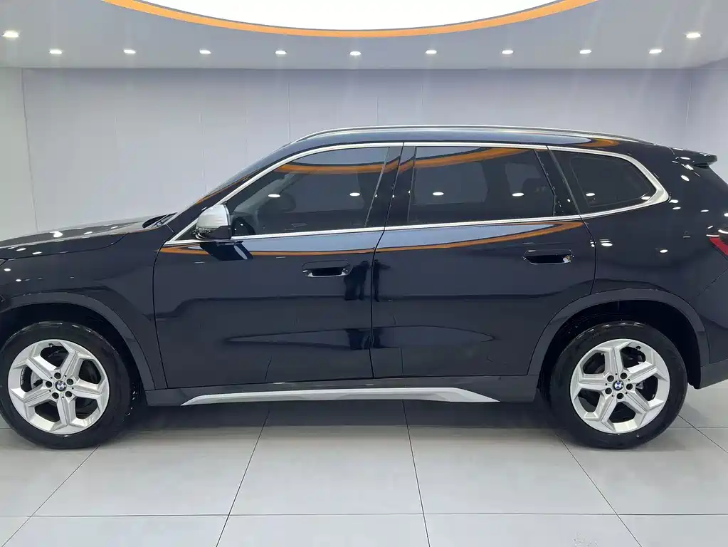 BMW X1 — миниатюра 7