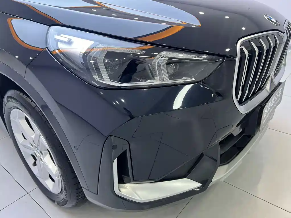 BMW X1 — миниатюра 9