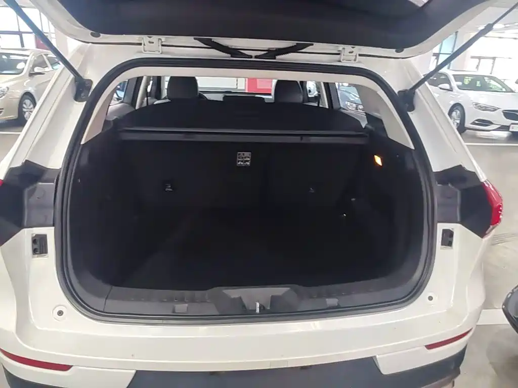 Haval H6 — миниатюра 19