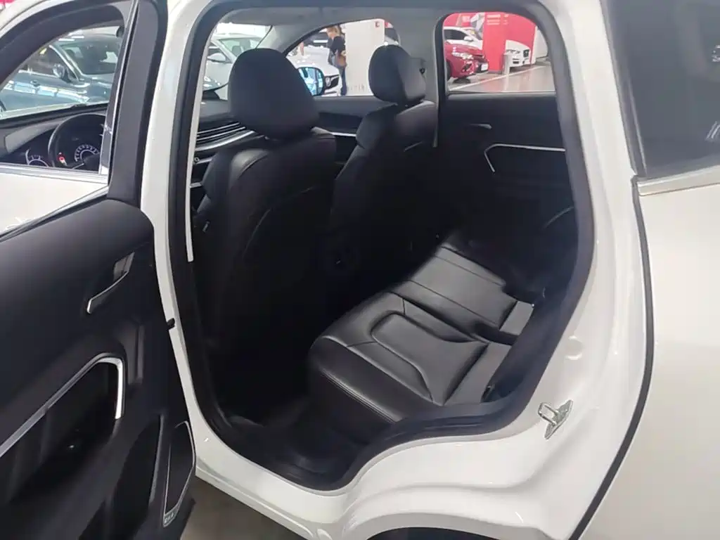 Haval H6 — миниатюра 17