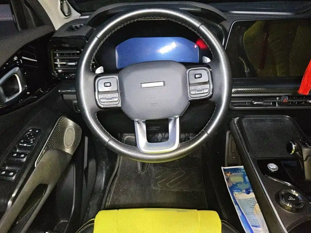 Haval Cool Dog — миниатюра 3