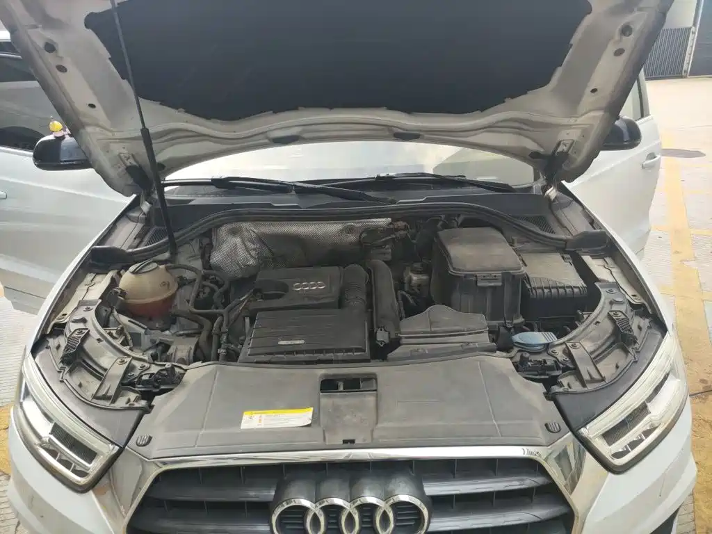 Audi Q3 — миниатюра 21