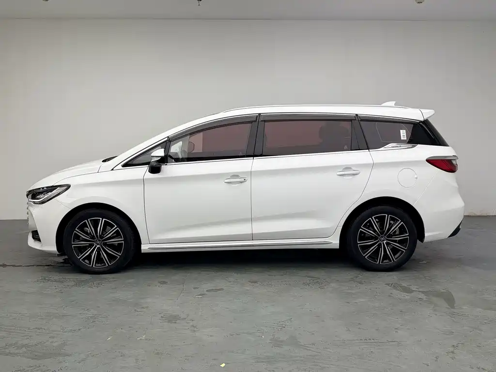 BYD MAX New Energy — миниатюра 13