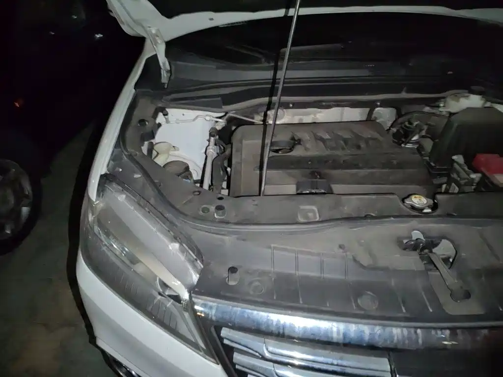 Haval H6 — миниатюра 20