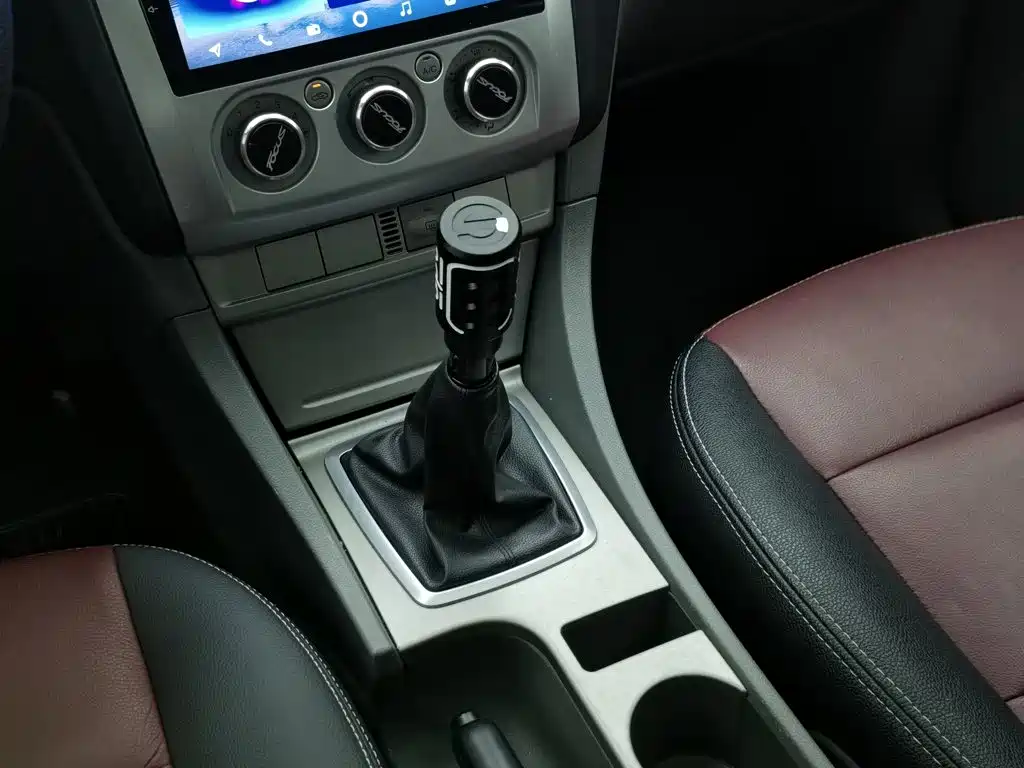Ford Focus — миниатюра 13