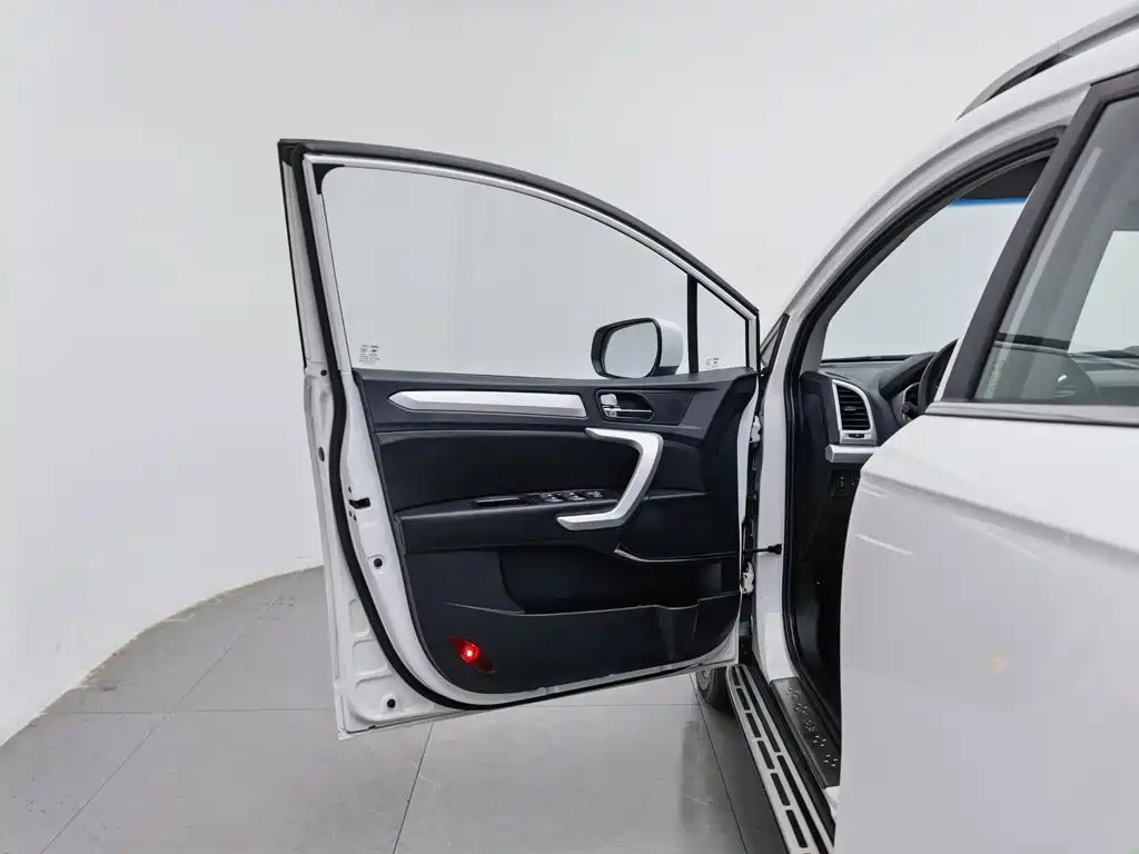 JAC Refine S3 — миниатюра 8