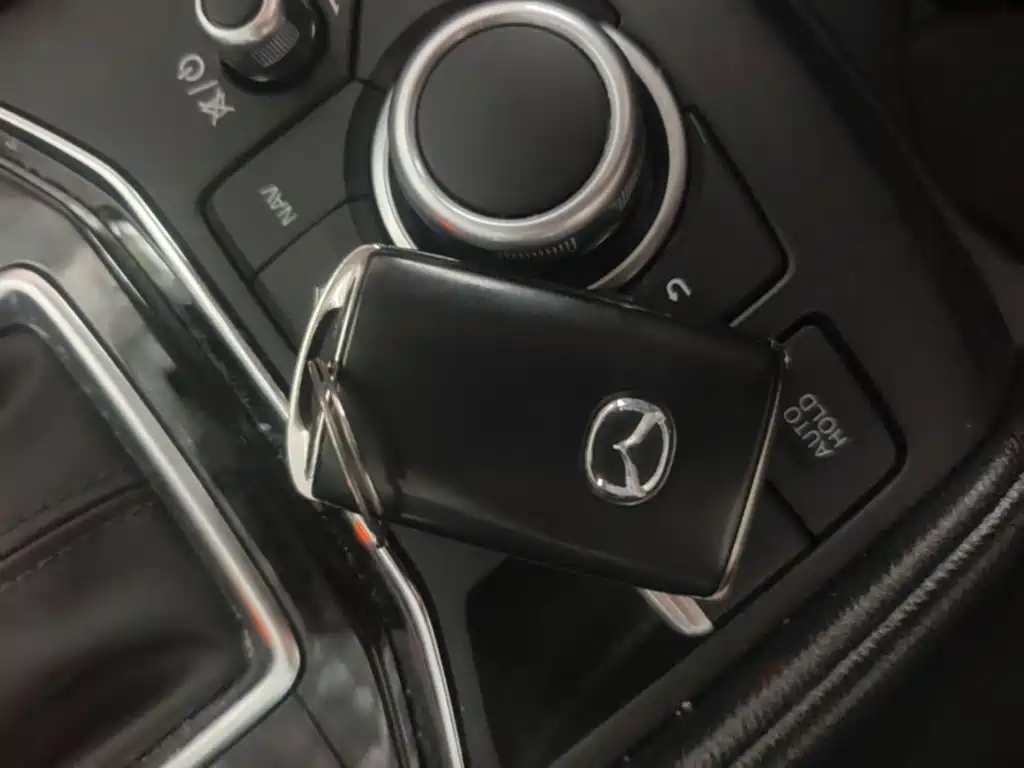 Mazda CX-5 — миниатюра 11