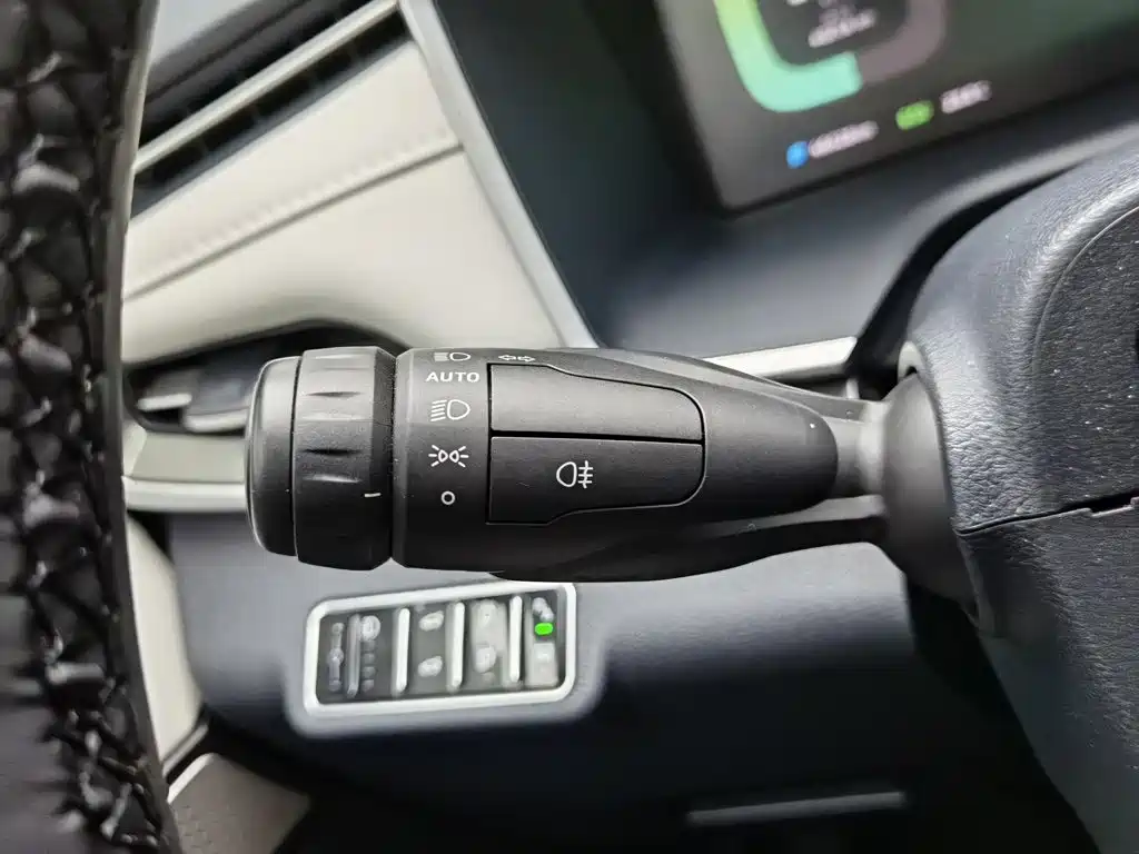 WM Motor EX5 — миниатюра 21
