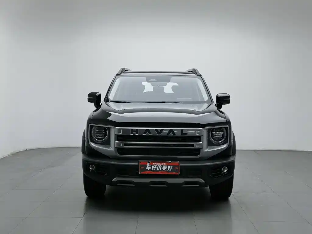 Haval Big Dog — миниатюра 3