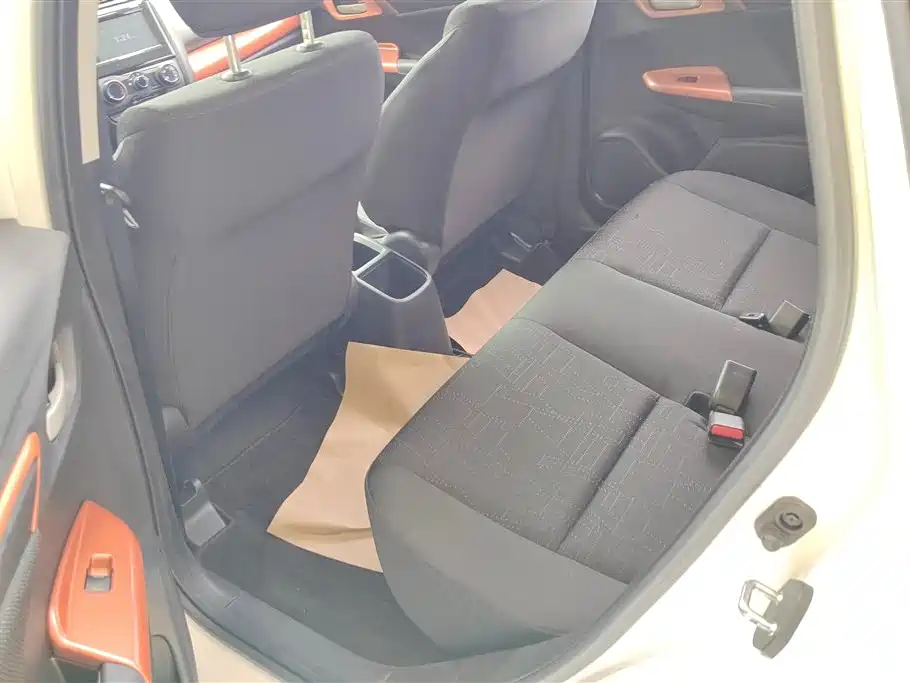 Honda Fit — фотографии объявления, Фото 11