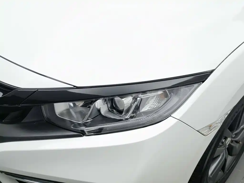 Honda Civic — миниатюра 7