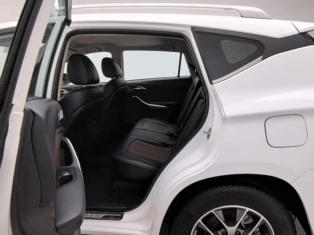 BYD Song — миниатюра 15