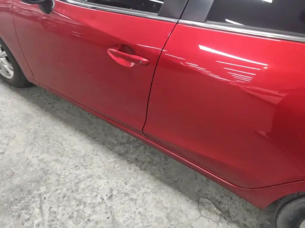Mazda 3 Axela — миниатюра 22