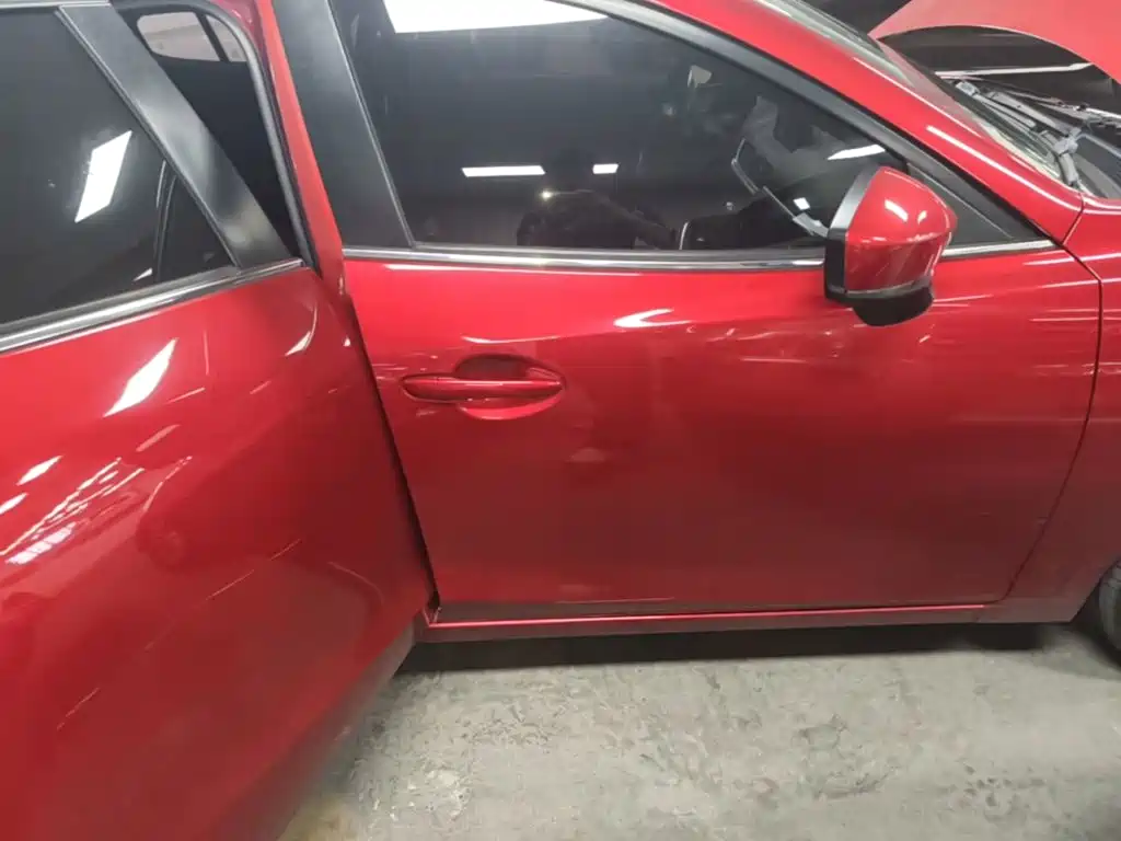 Mazda 3 Axela — миниатюра 21