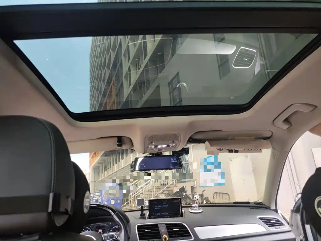 Audi Q3 — миниатюра 19