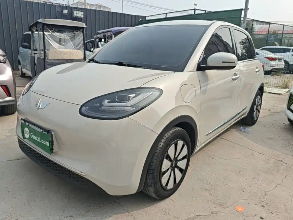 Wuling Binguo — фотографии объявления, Фото 2